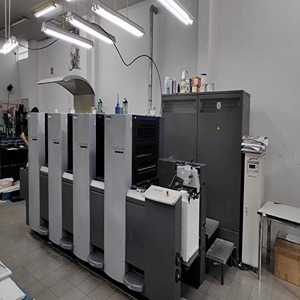 โรงพิมพ์ ออนไลน์และบริการพิมพ์ออนดีมานด์ สั่งพิมพ์ง่าย จำนวนน้อยก็ทำได้ ส่งตรงถึงบ้าน เหมาะ สำหรับยุคดิจิทัล