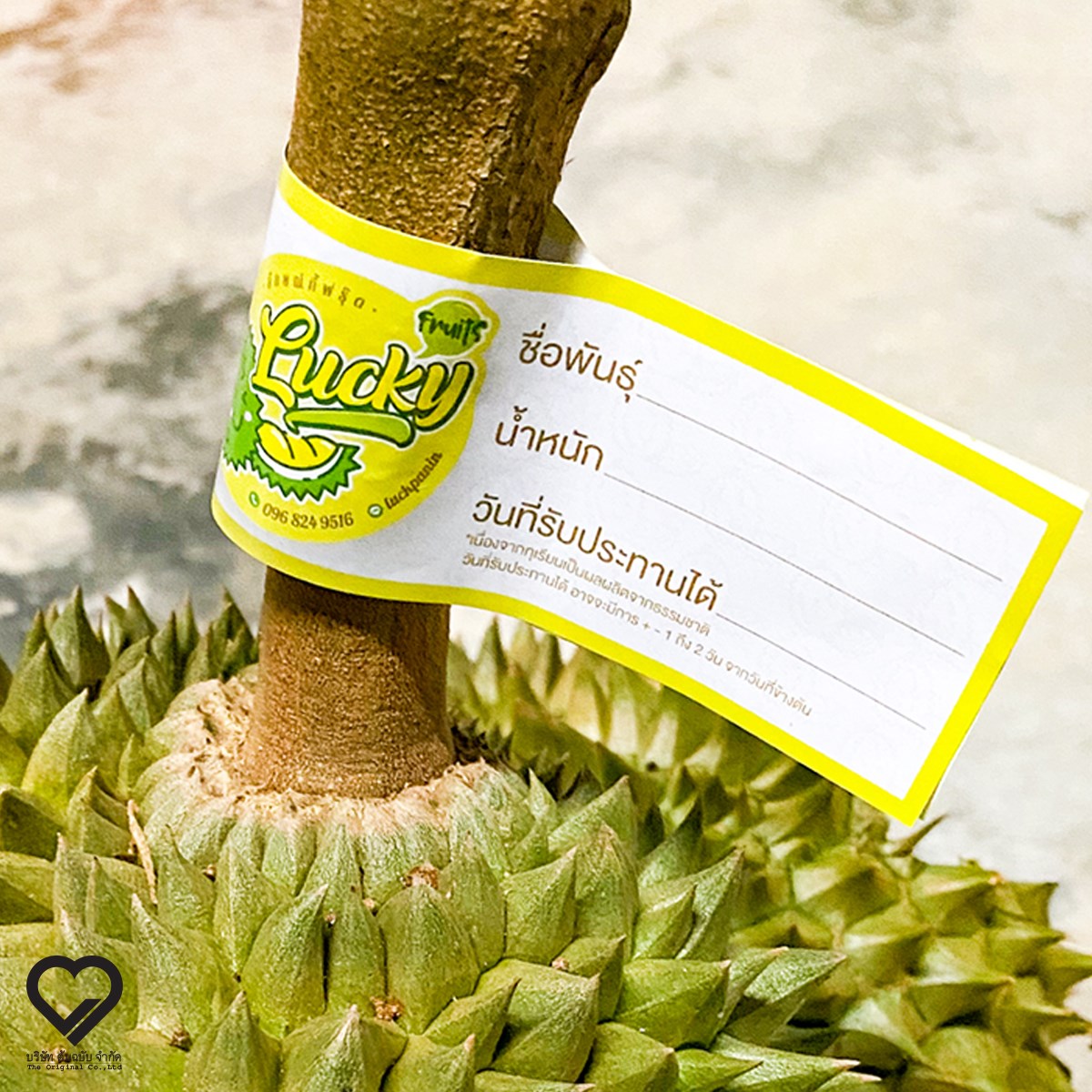 Why fruit stickers matter — identification, traceability, branding, marketing, pricing/inventory, compliance, consumer education.