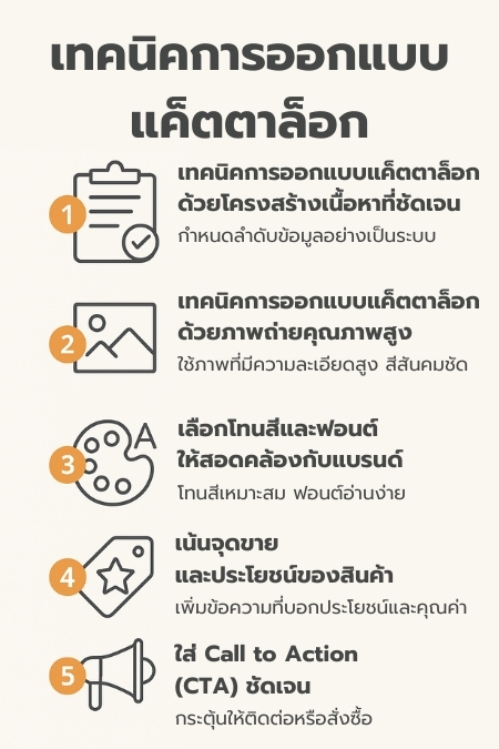 Learn catalog design techniques that make it attractive, capture customer attention, and boost sales with effective content and imagery