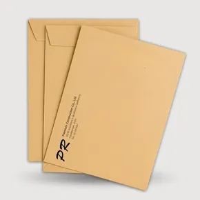 Large Envelopes