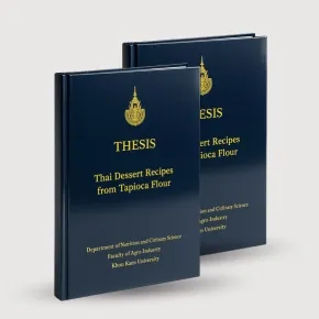 ThesisBook