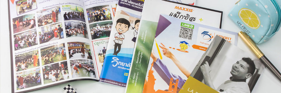 Newsletters/Booklets